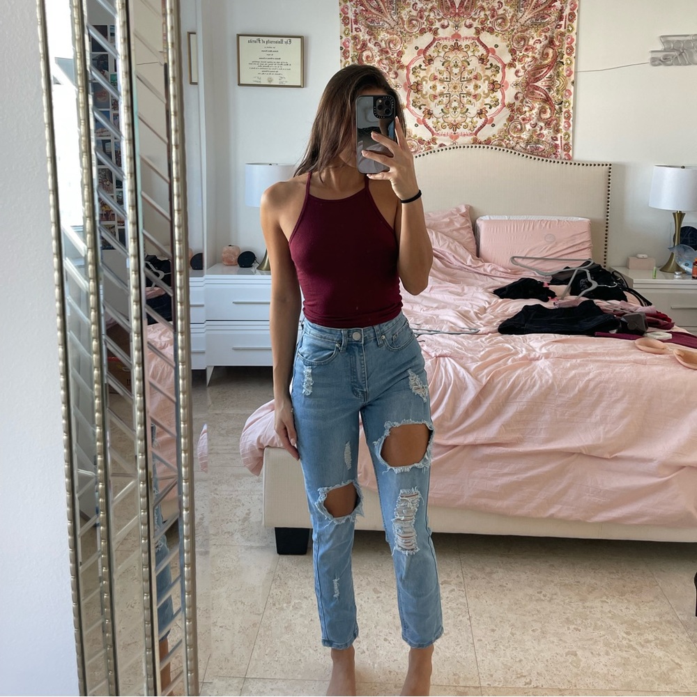 Showpo jeans
